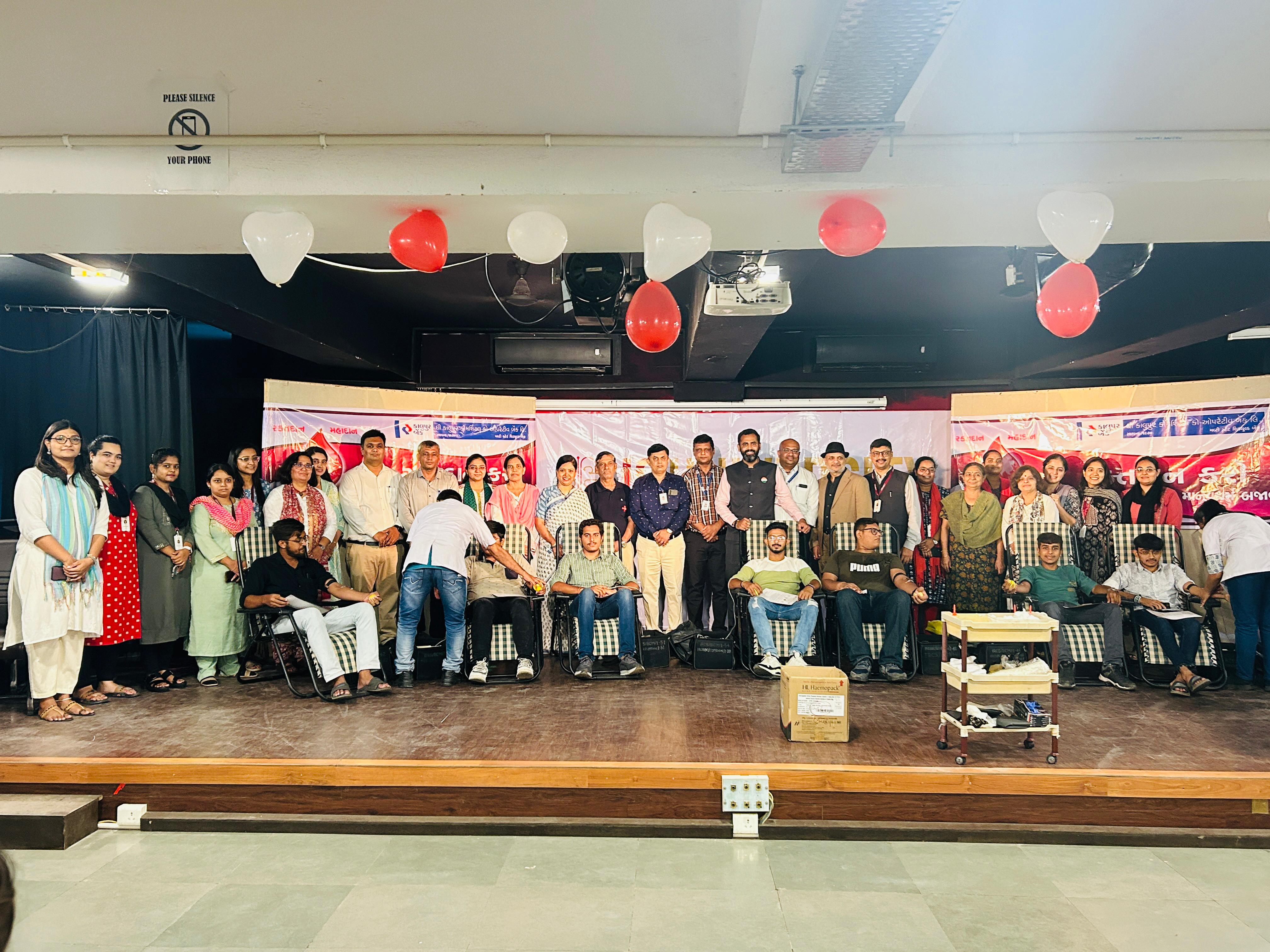JG University organises industrial visit for its students - 23rd November, 2023